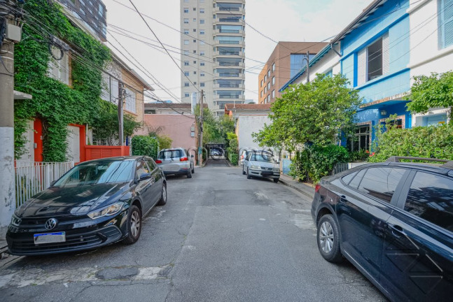 Imagem Casa com 3 Quartos à Venda, 78 m² em Vila Olimpia - São Paulo