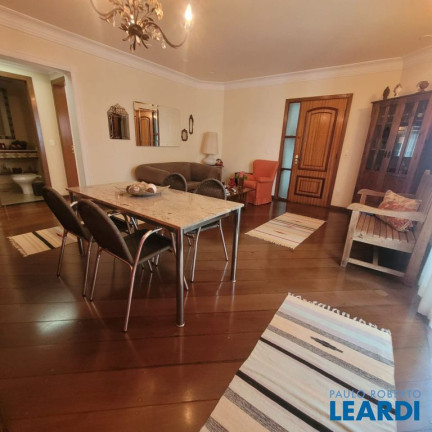Imagem Apartamento com 4 Quartos à Venda, 160 m² em Vila Bastos - Santo André Imagem Apartamento com 4 Quartos à Venda, 160 m² em Vila Bastos - Santo André