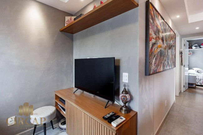 Imagem Apartamento com 2 Quartos à Venda, 81 m² em Perdizes - São Paulo Imagem Apartamento com 2 Quartos à Venda, 81 m² em Perdizes - São Paulo