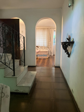 Imagem Sobrado com 3 Quartos à Venda, 289 m² em Santo Amaro - São Paulo