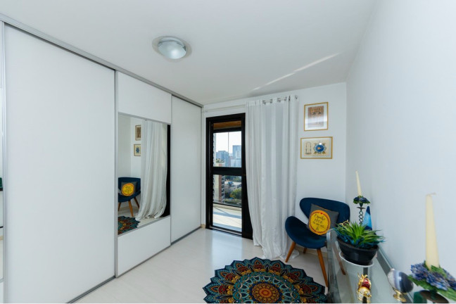 Imagem Cobertura com 5 Quartos à Venda, 447 m² em Campo Belo - São Paulo Imagem Cobertura com 5 Quartos à Venda, 447 m² em Campo Belo - São Paulo