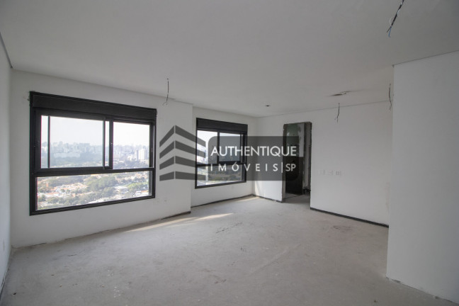 Imagem Cobertura com 4 Quartos à Venda, 688 m² em Moema - São Paulo