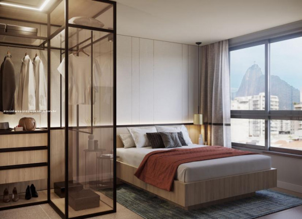 Imagem Apartamento à Venda, 85 m² em Botafogo - Rio De Janeiro Imagem Apartamento à Venda, 85 m² em Botafogo - Rio De Janeiro