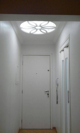 Imagem Apartamento com 3 Quartos à Venda, 72 m² em Alto Da Mooca - São Paulo