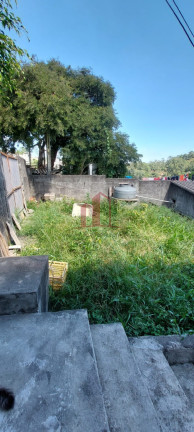 Imagem Casa com 2 Quartos à Venda,  em Estância Lago Azul - Franco Da Rocha