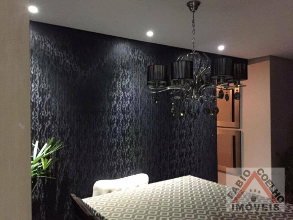 Imagem Apartamento com 3 Quartos à Venda, 86 m² em Vila Mariana - São Paulo