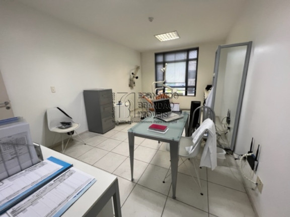 Imagem Sala Comercial à Venda, 67 m² em Barra Da Tijuca - Rio De Janeiro
