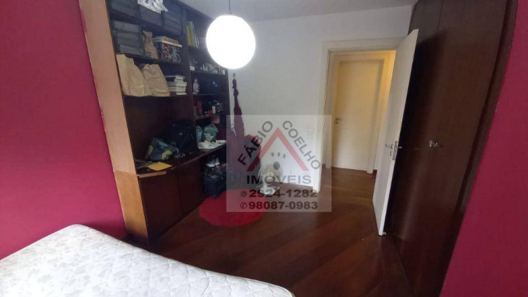 Imagem Apartamento com 3 Quartos à Venda, 100 m² em Moema - São Paulo