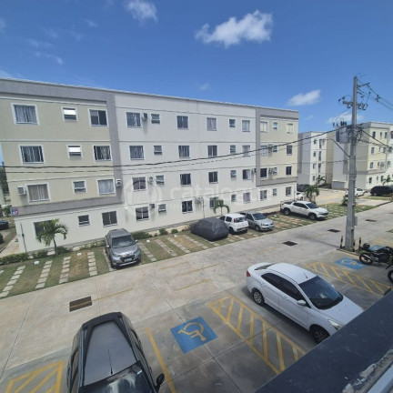 Imagem Apartamento com 2 Quartos para Alugar, 45 m² em Ponta Negra - Natal Imagem Apartamento com 2 Quartos para Alugar, 45 m² em Ponta Negra - Natal