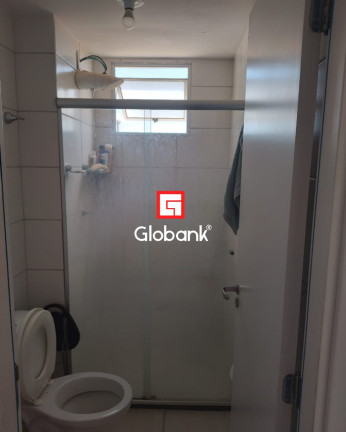 Imagem Apartamento com 2 Quartos à Venda, 50 m² em São Judas - Montes Claros Imagem Apartamento com 2 Quartos à Venda, 50 m² em São Judas - Montes Claros