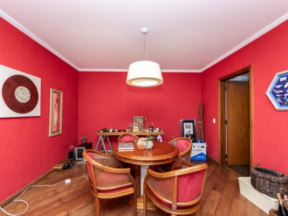 Imagem Apartamento com 4 Quartos à Venda, 199 m² em Vila Andrade - São Paulo Imagem Apartamento com 4 Quartos à Venda, 199 m² em Vila Andrade - São Paulo