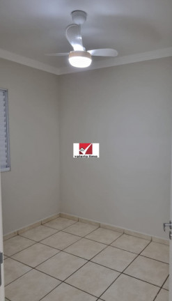 Imagem Apartamento com 2 Quartos à Venda, 48 m² em Valentina Figueiredo - Ribeirão Preto