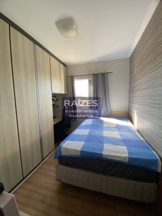 Imagem Apartamento com 3 Quartos à Venda, 78 m² em Bragança Paulista