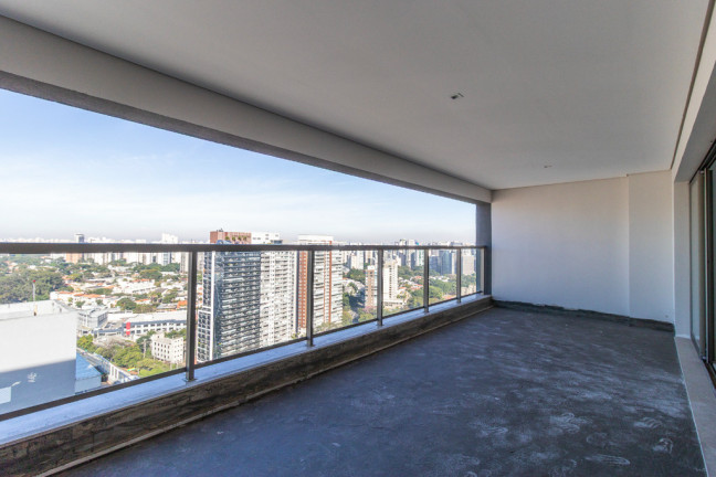 Apartamento com 3 Quartos à Venda, 158 m² em Vila Clementino - São Paulo