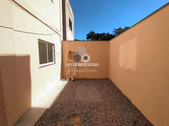 Imagem Casa com 3 Quartos à Venda, 92 m² em Coaçu - Eusébio Imagem Casa com 3 Quartos à Venda, 92 m² em Coaçu - Eusébio