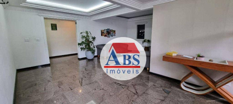 Imagem Apartamento com 3 Quartos à Venda, 140 m² em Canto Do Forte - Praia Grande Imagem Apartamento com 3 Quartos à Venda, 140 m² em Canto Do Forte - Praia Grande