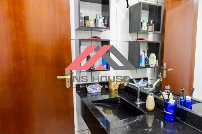 Imagem Imóvel com 2 Quartos à Venda, 56 m² em Parque Das Nações - Santo André Imagem Imóvel com 2 Quartos à Venda, 56 m² em Parque Das Nações - Santo André