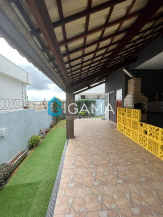 Imagem Casa com 4 Quartos à Venda, 225 m² em Parque Das Nações - Parnamirim Imagem Casa com 4 Quartos à Venda, 225 m² em Parque Das Nações - Parnamirim
