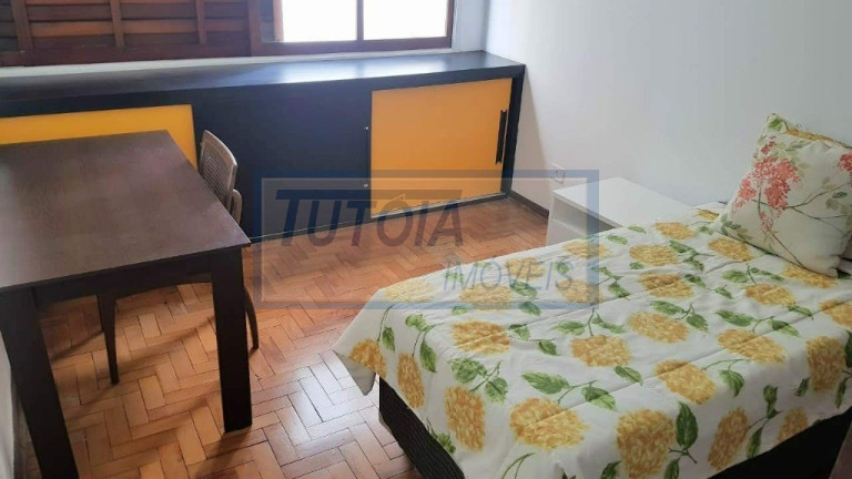 Imagem Apartamento com 3 Quartos à Venda, 135 m² em Jardim America - São Paulo Imagem Apartamento com 3 Quartos à Venda, 135 m² em Jardim America - São Paulo