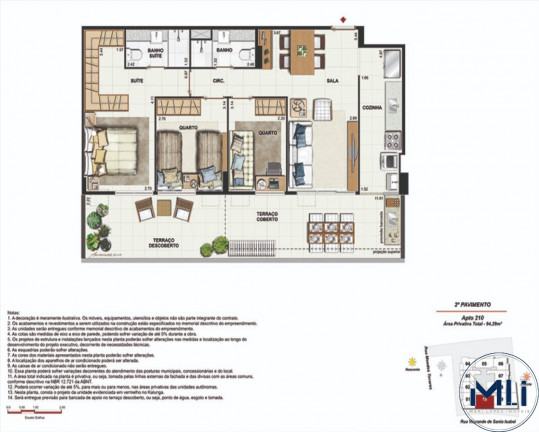Imagem Imóvel com 2 Quartos à Venda, 67 m² em Vila Isabel - Rio De Janeiro Imagem Imóvel com 2 Quartos à Venda, 67 m² em Vila Isabel - Rio De Janeiro