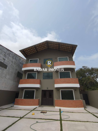 Imagem Apartamento com 2 Quartos à Venda, 68 m² em Porto Da Aldeia - São Pedro Da Aldeia
