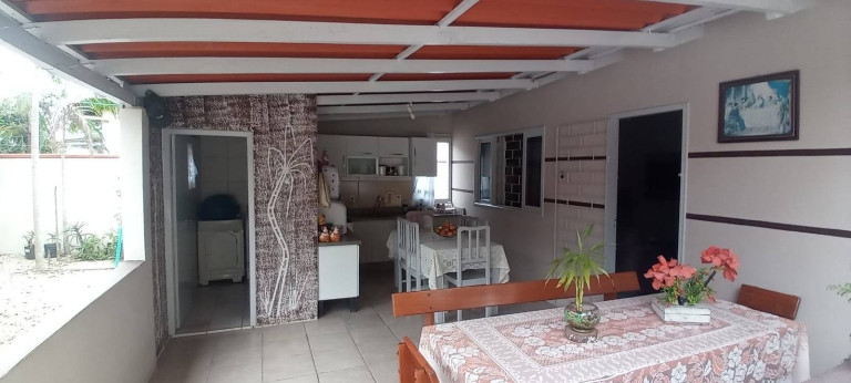 Imagem Casa com 2 Quartos à Venda, 139 m² em Universitário - Tijucas Imagem Casa com 2 Quartos à Venda, 139 m² em Universitário - Tijucas