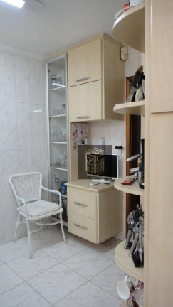 Imagem Apartamento com 4 Quartos à Venda, 165 m² em Ipiranga - São Paulo