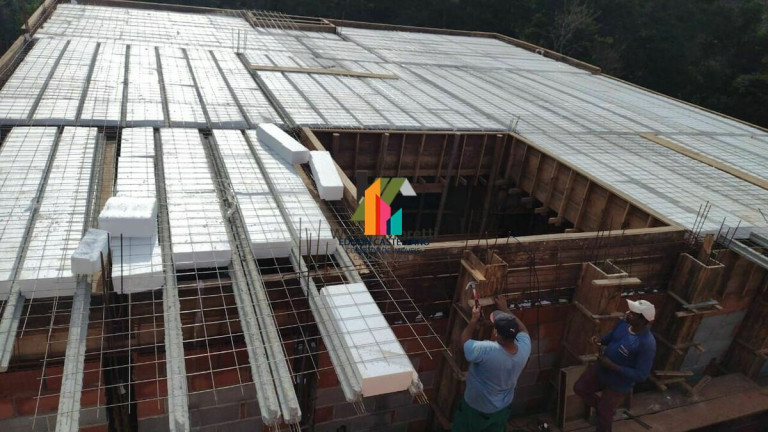 Imagem Casa com 4 Quartos à Venda, 360 m² em Residencial Dos Lagos - Itupeva