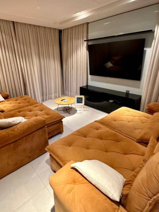 Imagem Casa com 5 Quartos à Venda, 584 m² em Cararu - Eusébio Imagem Casa com 5 Quartos à Venda, 584 m² em Cararu - Eusébio