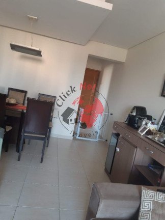 Imagem Apartamento com 2 Quartos à Venda, 62 m² em Santa Terezinha - São Bernardo Do Campo Imagem Apartamento com 2 Quartos à Venda, 62 m² em Santa Terezinha - São Bernardo Do Campo