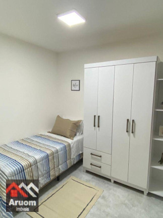 Imagem Apartamento com 2 Quartos à Venda, 45 m² em Jardim Textil - São Paulo