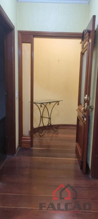 Imagem Apartamento com 4 Quartos à Venda, 174 m² em Aparecida - Santos Imagem Apartamento com 4 Quartos à Venda, 174 m² em Aparecida - Santos