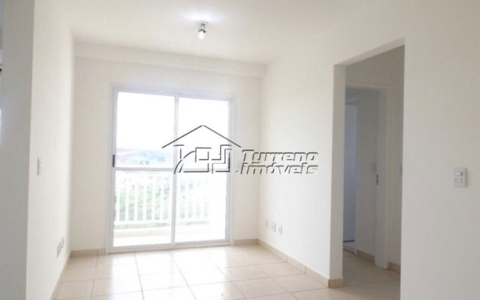 Imagem Apartamento com 2 Quartos à Venda, 60 m² em Residencial Flamboyant - São José Dos Campos Imagem Apartamento com 2 Quartos à Venda, 60 m² em Residencial Flamboyant - São José Dos Campos