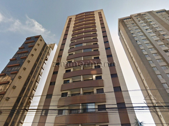 Imagem Apartamento com 2 Quartos à Venda, 90 m² em Consolacao - São Paulo Imagem Apartamento com 2 Quartos à Venda, 90 m² em Consolacao - São Paulo