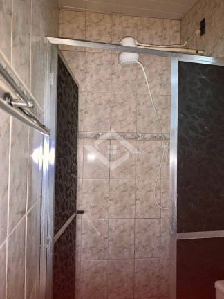 Imagem Casa de Vila com 2 Quartos à Venda, 80 m² em Taquara - Rio De Janeiro