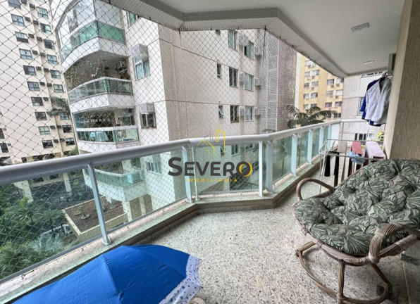 Imagem Apartamento com 3 Quartos à Venda, 130 m² em Icaraí - Niterói