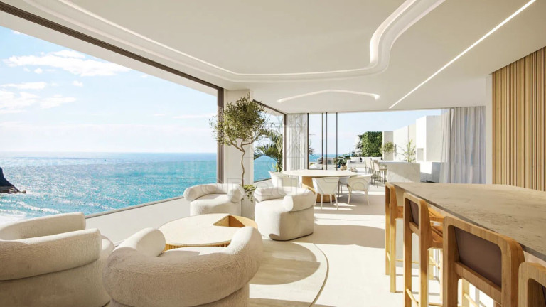 Imagem Apartamento com 3 Quartos à Venda, 189 m² em Praia Brava De Itajaí - Itajaí