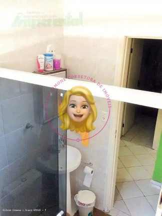 Imagem Sobrado com 2 Quartos à Venda, 75 m² em Parque São Vicente - São Vicente