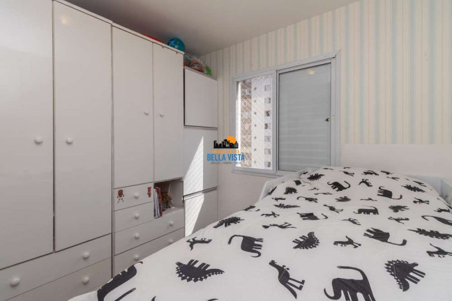 Imagem Apartamento com 2 Quartos à Venda,  em Vila Da Saúde - São Paulo