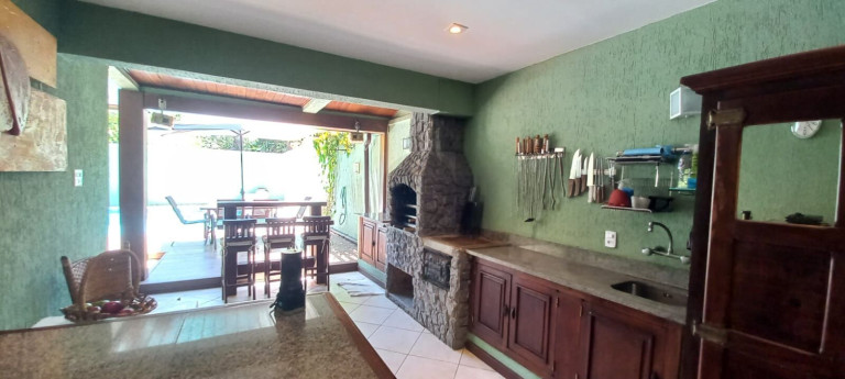 Imagem Casa com 4 Quartos à Venda, 420 m² em Barra Da Tijuca - Rio De Janeiro Imagem Casa com 4 Quartos à Venda, 420 m² em Barra Da Tijuca - Rio De Janeiro