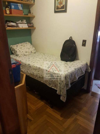 Imagem Apartamento com 4 Quartos à Venda, 115 m² em Alto Da Boa Vista - São Paulo Imagem Apartamento com 4 Quartos à Venda, 115 m² em Alto Da Boa Vista - São Paulo