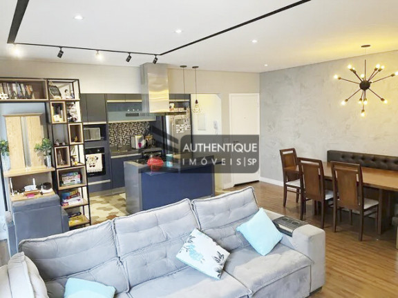 Imagem Apartamento com 2 Quartos à Venda, 93 m² em Baeta Neves - São Bernardo Do Campo Imagem Apartamento com 2 Quartos à Venda, 93 m² em Baeta Neves - São Bernardo Do Campo