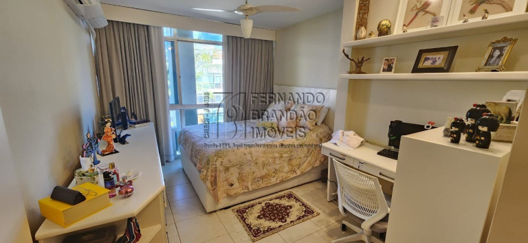 Imagem Imóvel com 5 Quartos à Venda, 423 m² em Barra Da Tijuca - Rio De Janeiro Imagem Imóvel com 5 Quartos à Venda, 423 m² em Barra Da Tijuca - Rio De Janeiro