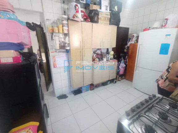Imagem Apartamento com 2 Quartos à Venda, 72 m² em Tupi - Praia Grande