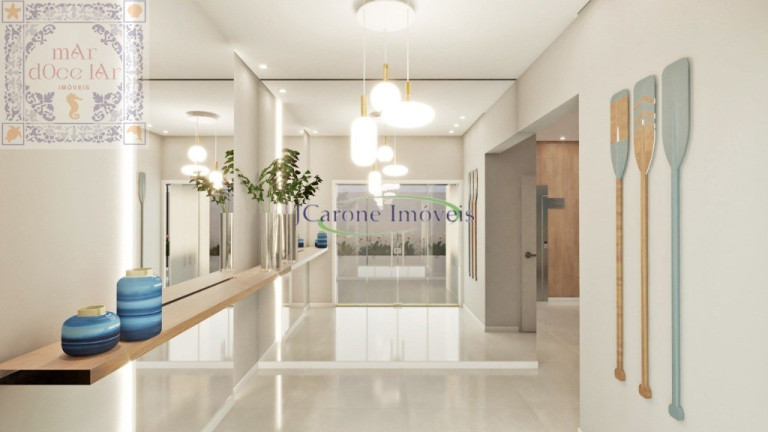 Imagem Apartamento com 2 Quartos à Venda, 76 m² em Embaré - Santos Imagem Apartamento com 2 Quartos à Venda, 76 m² em Embaré - Santos