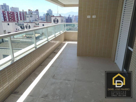 Imagem Apartamento com 3 Quartos à Venda, 124 m² em Canto Do Forte - Praia Grande Imagem Apartamento com 3 Quartos à Venda, 124 m² em Canto Do Forte - Praia Grande