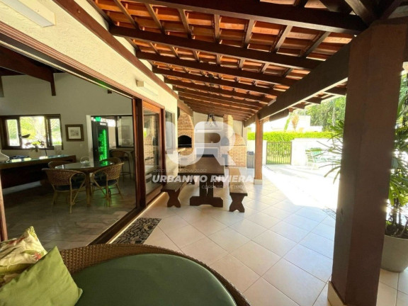 Imagem Casa com 6 Quartos à Venda, 1.191 m² em Riviera | Módulo 21 - Bertioga