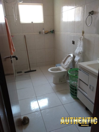 Imagem Sobrado com 4 Quartos à Venda, 217 m² em Parque América - Itu Imagem Sobrado com 4 Quartos à Venda, 217 m² em Parque América - Itu