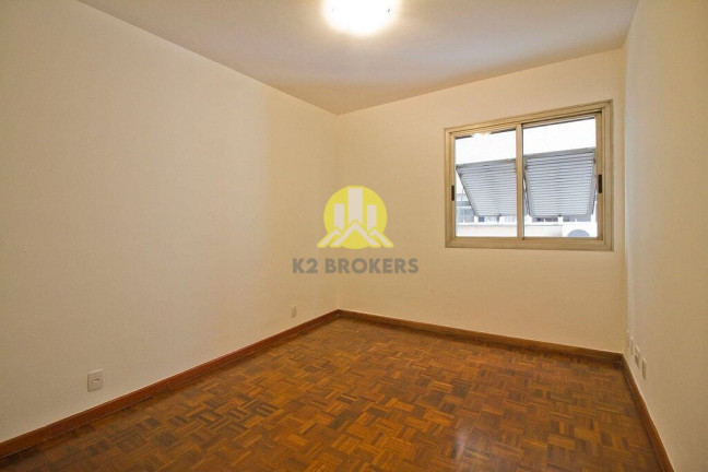 Imagem Apartamento com 3 Quartos à Venda, 106 m² em Itaim Bibi - São Paulo