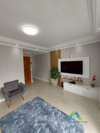 Imagem Cobertura com 3 Quartos à Venda, 168 m² em Parque Das Nações - Santo André Imagem Cobertura com 3 Quartos à Venda, 168 m² em Parque Das Nações - Santo André